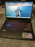 Laptop MSI Katana 15 B13V 1TB SSD Intel i9 RTX4070 32GB RAM