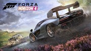 Forza horizon 4 standard edition konto steam Opis!!!