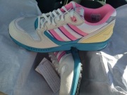 Adidas Torsion jak ZX8000 - 5020 44 aqua 5000