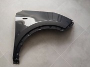 Błotnik przedni prawy Kia sportage IV  H8 