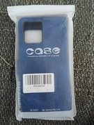 Etui na telefon Moto G72 niebieski 