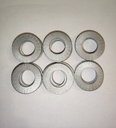 Podkładka samoklinująca poszerzana Nord-Lock M20sp