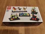 Lego Promocyjne 40563 nowe