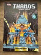 Ciemna Strona Marvela - Thanos Wyprawy Thanosa 