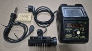 Stacja lutownicza SOLOMON SL-30  54W