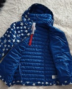 Sheego damska kurtka gwiazdki L