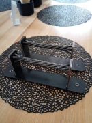 Klamka uchwyt industrial loft 