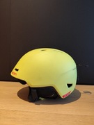 Kask narciarski dziecięcy Cairn Astral J r. 54-55 cm