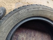 Opona zimowa uniroyal ms plus 6 