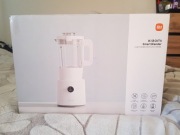 Blender z możliwością gotowania