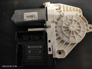 Silniczek szyby Passat B6 1K0959792G