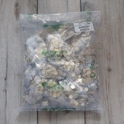 1 grosz 2024 MW worek = 80 saszetek 1 gr 2024 MW (emisja: 309 mln)