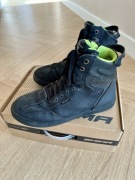 Buty motocyklowe Shima Rebel WP 44, stan dobry