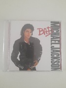 Michael Jackson Bad