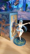 Anime Aqua Figurka Konosuba Kono Subarashii Sekai Shukufuku oryginalna