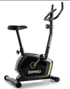 ROWER TRENINGOWY stacjonarny MAGNETYCZNY domowy DO ĆWICZEŃ FITNESS do 120kg