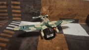 Cobi Stuka Junkers JU-87 B-2 Złożony