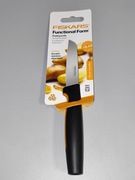 Nóż do Obierania Fiskars Functional Form Nowy