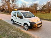 Fiat Fiorino 2012 stan bardzo dobry