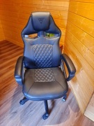 Fotel Sense 7 Knight 