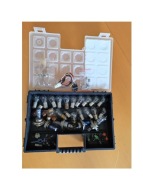 lampka halogen żarówka rurkowe bezpiecznik sygnalizator dioda samochodowe