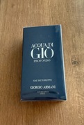 Giorgio Armani Acqua Di Gio Profondo EDT 100 ml