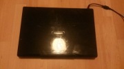 laptop Medion 17"