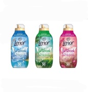 Lenor Luftfrisch 50 prań koncentraty do płukania z Niemiec 3 sztuki