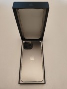 Apple iPhone 13 Pro Max 1TB Mocny Grafit 6.7" Dual SIM IOS 26 jak nowy !!!