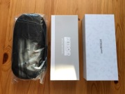 Retroid Pocket G2 Black (fabrycznie nowy) plus akcesoria