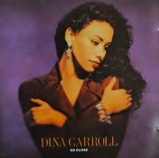 Dina Carroll So Close (Electronic, Funk, Soul, Pop)(5)