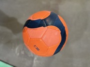 Pomarańczowa Piłka ręczna