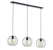 Lampa wisząca JAULA 6253 TK LIGHTING