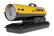 Nagrzewnica Olejowa Master B35 CEL