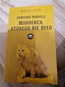 Marco Vichi - Morderstwo którego nie było 