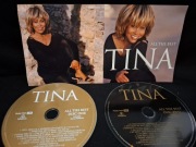Tina Turner – All The Best