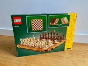 NOWE LEGO 40719 Szachy stan sklepowy Warszawa Mokotów