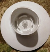 Pokrywa rozdrabniacza blendera ca 4000 Braun 500ml 