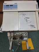 aparat KTG Philips, sprawny,głowoce sprawne,mało używany, z wózkiem