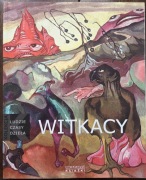 WITKACY Anna Żakiewicz