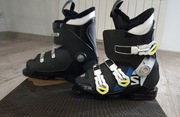 BUTY NARCIARSKIE TEAM T3 SALOMON ROZ.23