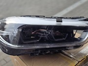 Lampa prawy przód full led bmw x2 f39