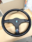 Kierowca bmw E30 mt1 m-technic 1 m-tech1 duża gratis wpinka