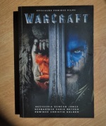 Warcraft: Oficjalna Powieść Filmu 