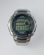 Zegarek Casio WV-200 wave ceptor wr200E multiband world time illuminator