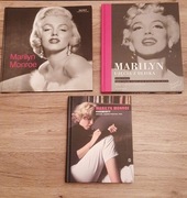 Książki o Marilyn Monroe 