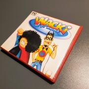 Wacki PC kultowa gra logiczna