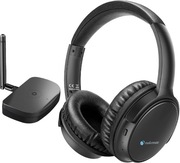 makemate BKM200 bezprzewodowe słuchawki