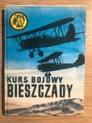 Tadeusz Dalecki "Kurs bojowy Bieszczady"