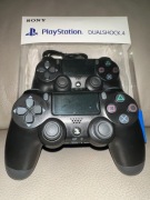 nowy Kontroler do PS4 czarny